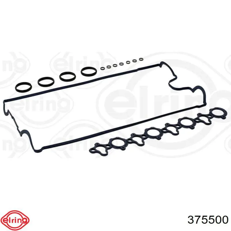 Junta de la tapa de válvulas del motor 375500 Elring