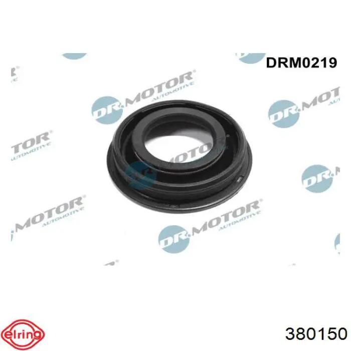 Уплотнительные кольца свечных каналов Elring 380150 цена, от 5.96 USD