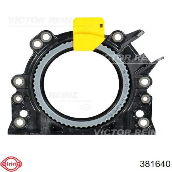 Сальник коленвала задний Elring 381640 цена, от 59.10 USD