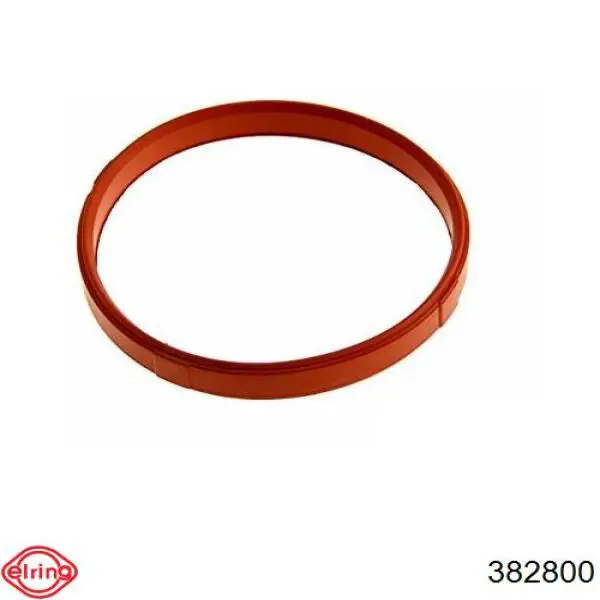 Верхний комплект прокладок двигателя Elring 382800 цена, от 169.42 USD
