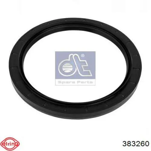 Сальник передней ступицы Elring 383260 цена, от 5.08 USD
