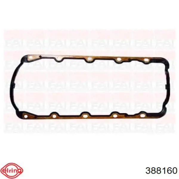 Прокадка масляого картера поддона Ford 1053872 цена, от 16.33 USD