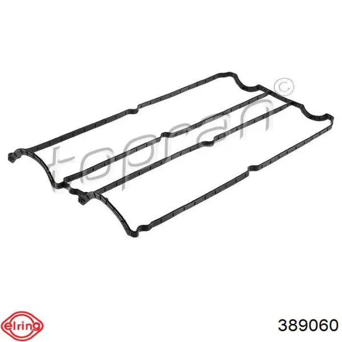 Прокладка крышки двигателя Elring 389060 цена, от 23.34 USD