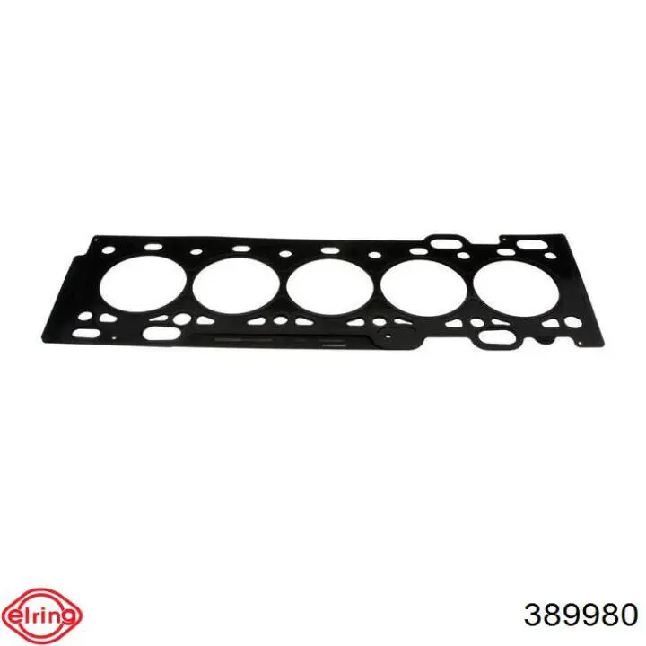 Верхний комплект прокладок двигателя Victor Reinz 023798502 цена, от 135.77 USD