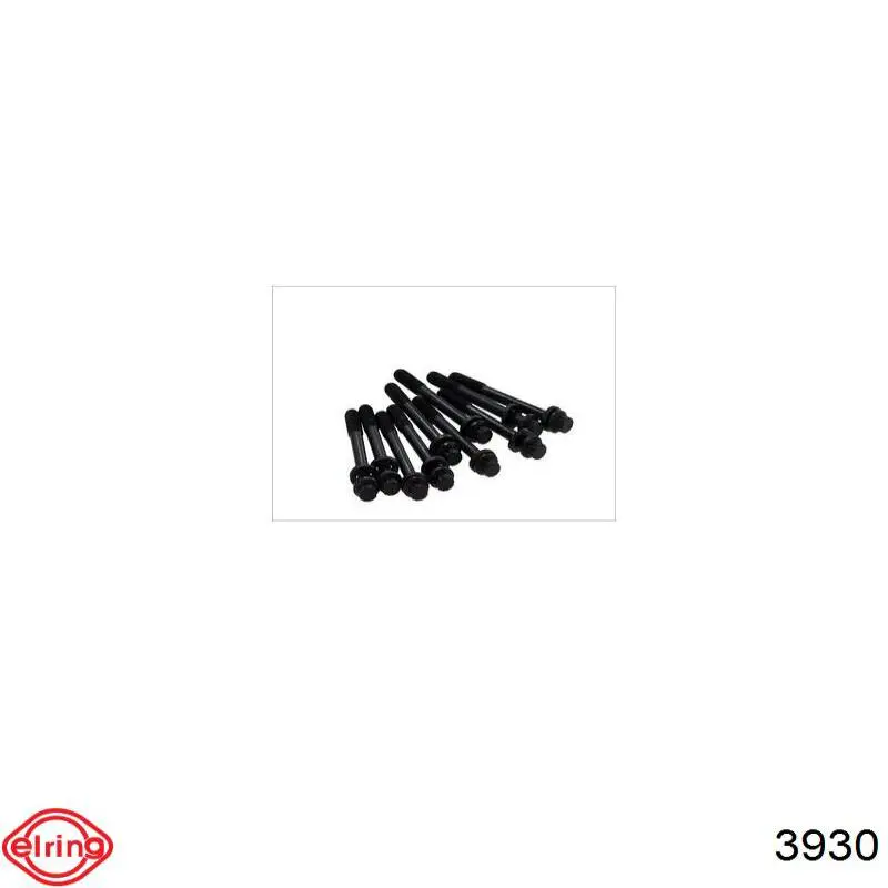 3930 Elring
