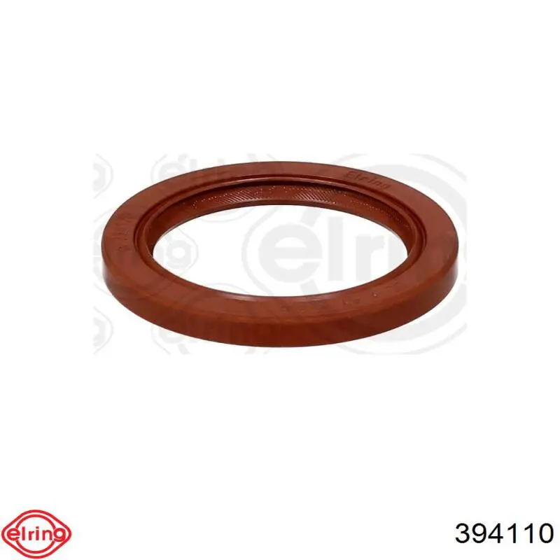 Сальник двигателя распредвала Elring 394110 цена, от 8.59 USD