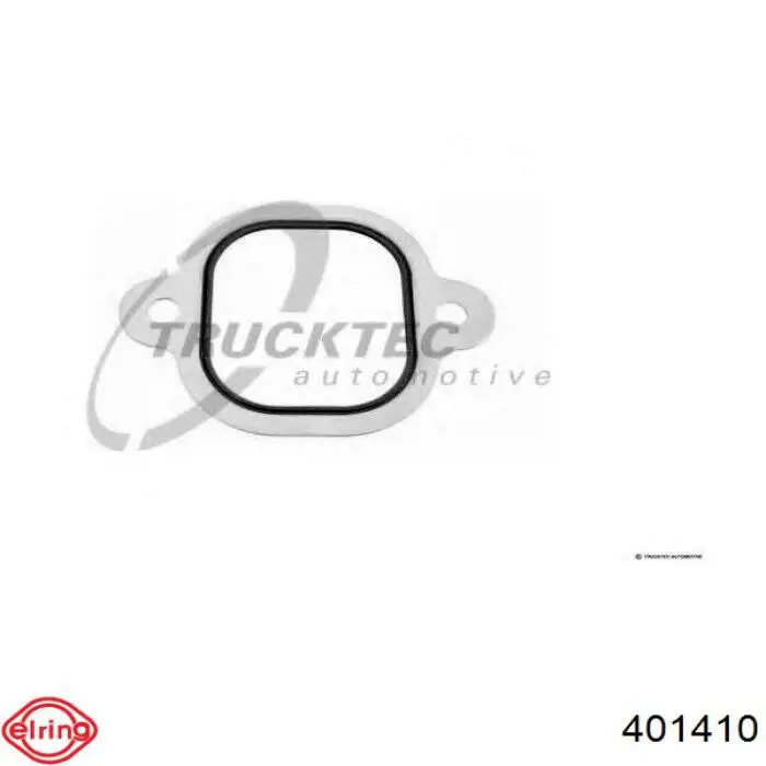 Прокладка всасывающего коллектора Elring 401410 цена, от 6.01 USD