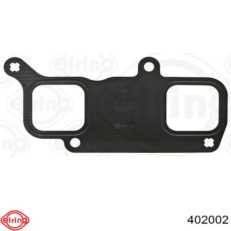 Прокладка всасывающего коллектора Mercedes A9061410180 цена, от 3.28 USD