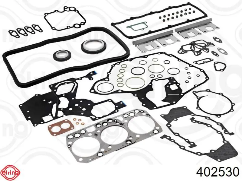 Комплект прокладок двигателя 402530 Elring
