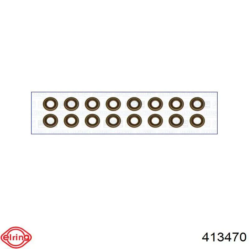 413470 Elring