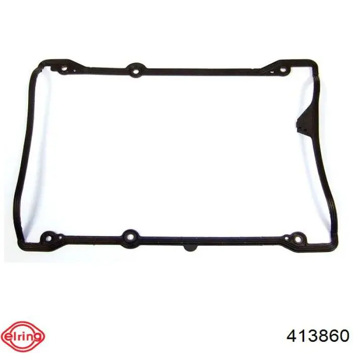 Прокладка клапанной крышки двигателя, комплект Elring 413860 цена, от 8.72 USD