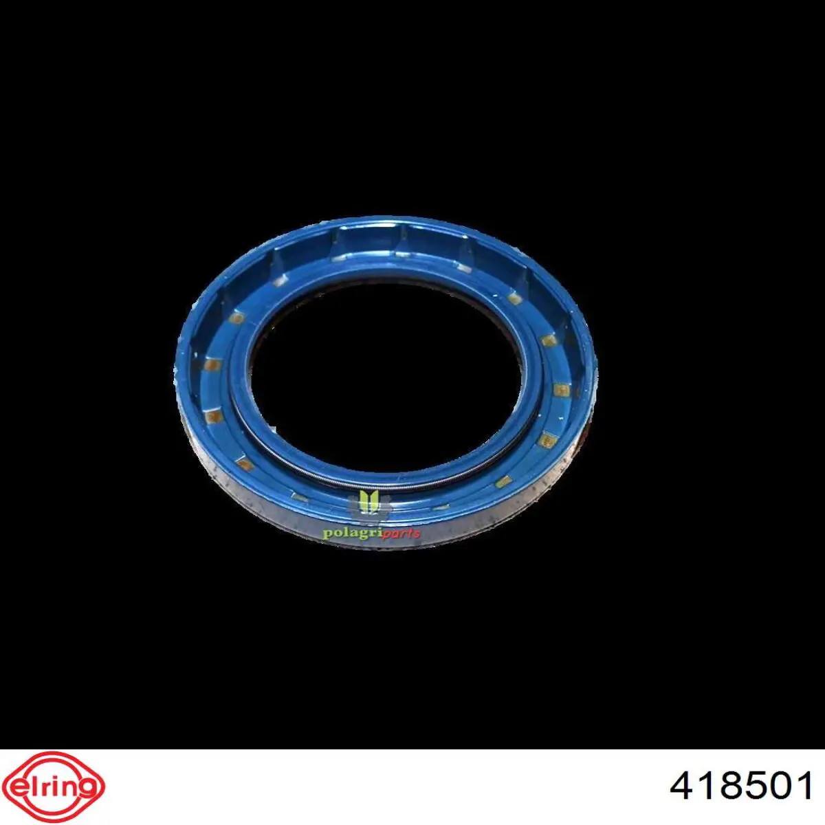  Elring 418501 цена, от 3.80 USD
