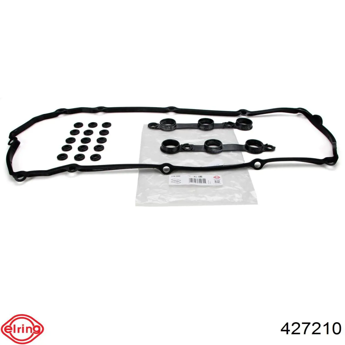 Пробка поддона двигателя Elring 427210 цена, от 2.95 USD