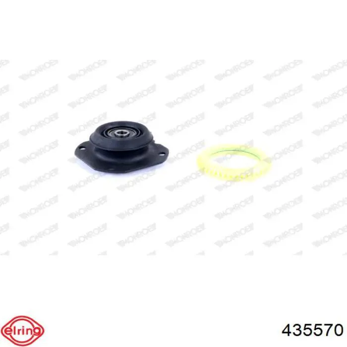  Elring 435570 цена, от 3.21 USD
