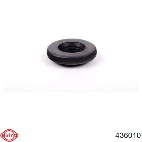 Шайба болта головки блока (ГБЦ) Elring 436010 цена, от 0.79 USD