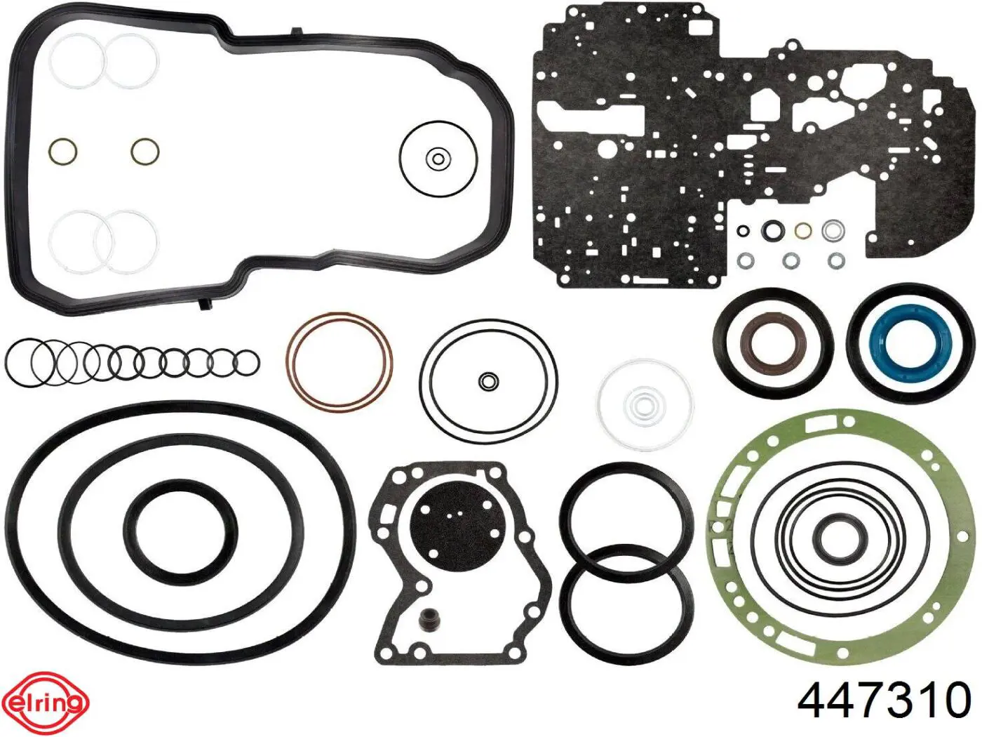 447.310 Elring kit de reparação da caixa automática de mudança