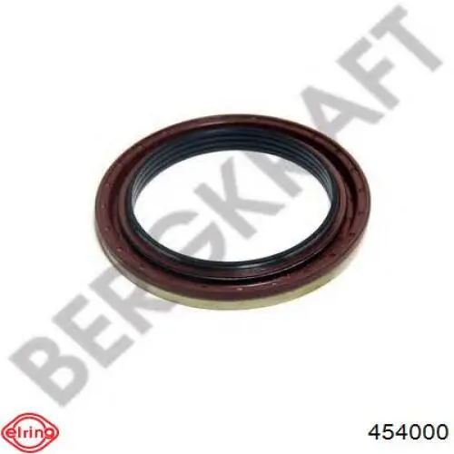Сальник задней ступицы Elring 454000 цена, от 19.40 USD