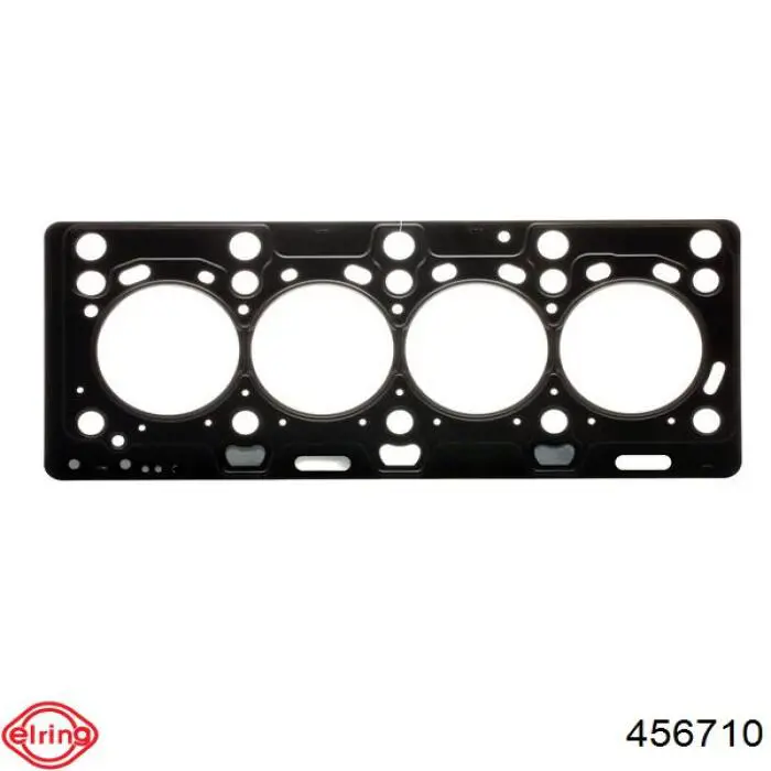 Прокладка ГБЦ Elring 456710 цена, от 53.65 USD