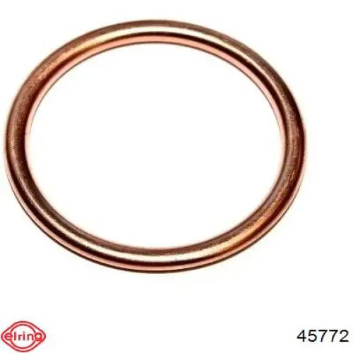 Сальник задней ступицы Elring 45772 цена, от 1.97 USD