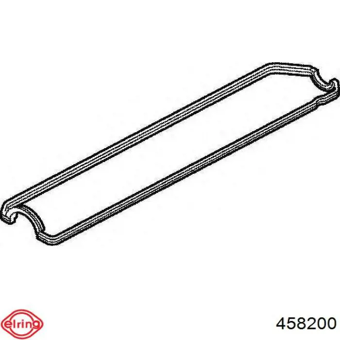 Клапанная прокладка Ford 6094666