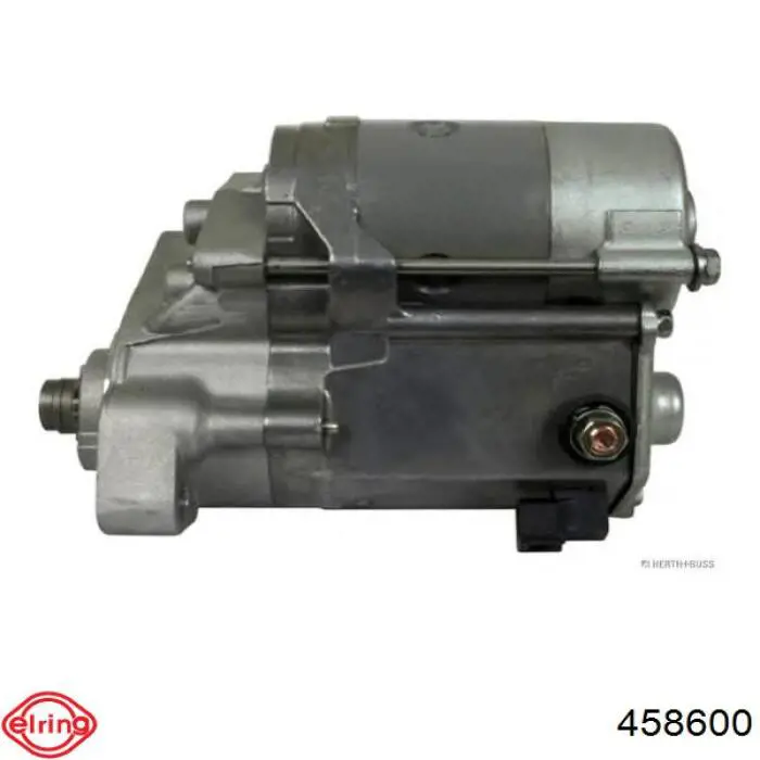 Нижний комплект прокладок двигателя Elring 458600 цена, от 35.36 USD