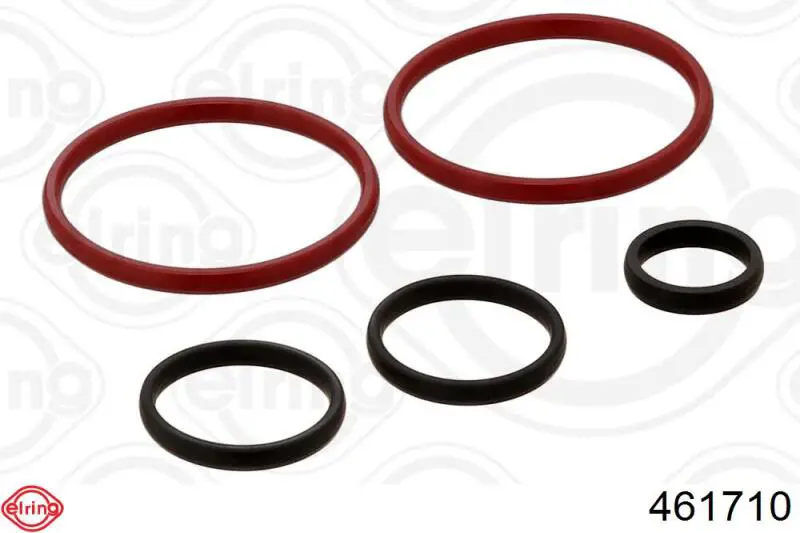  Elring 461710 цена, от 14.25 USD