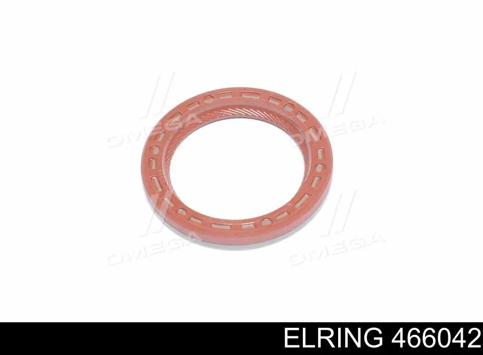 Купить 466042 Elring Передний сальник коленвала