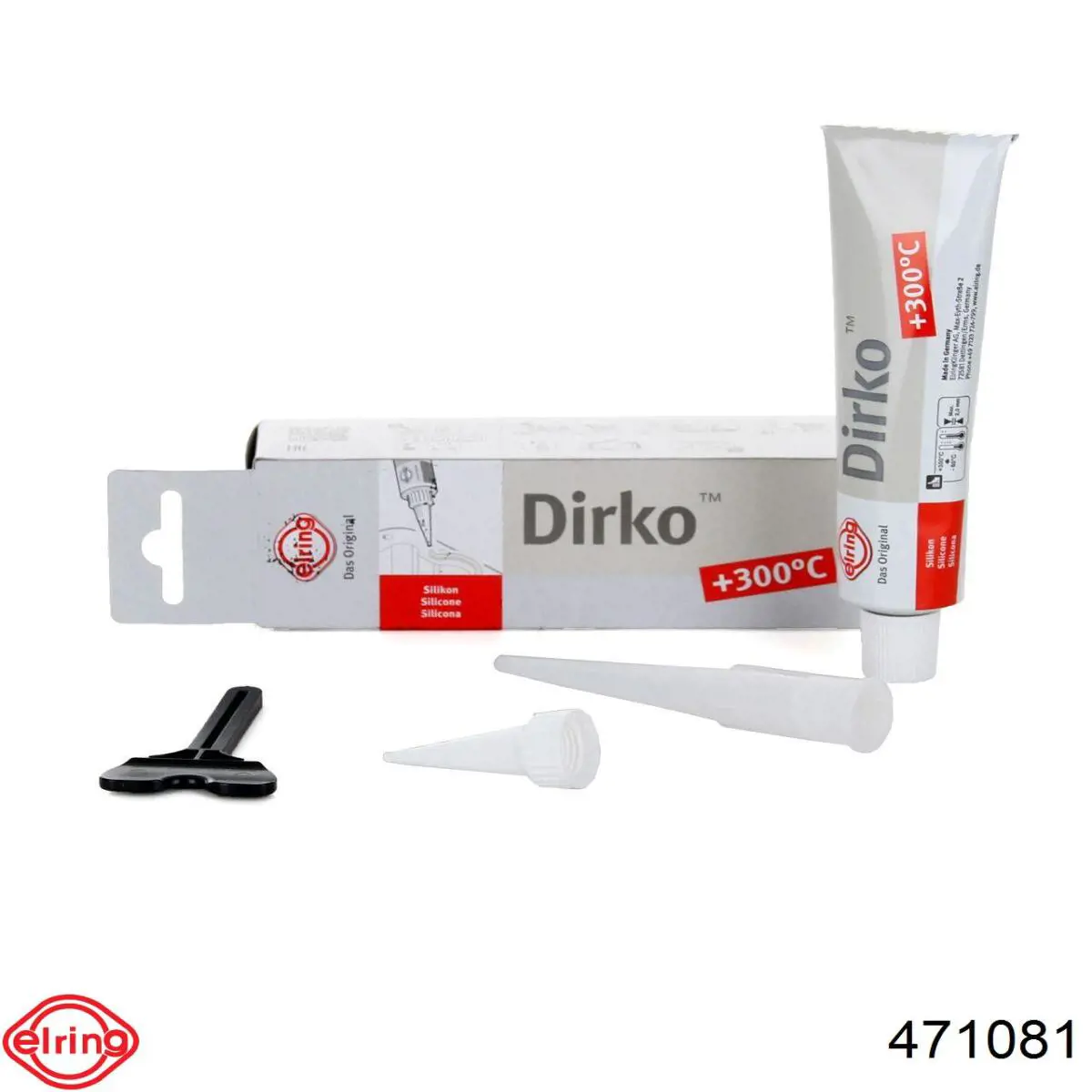  Elring 471081