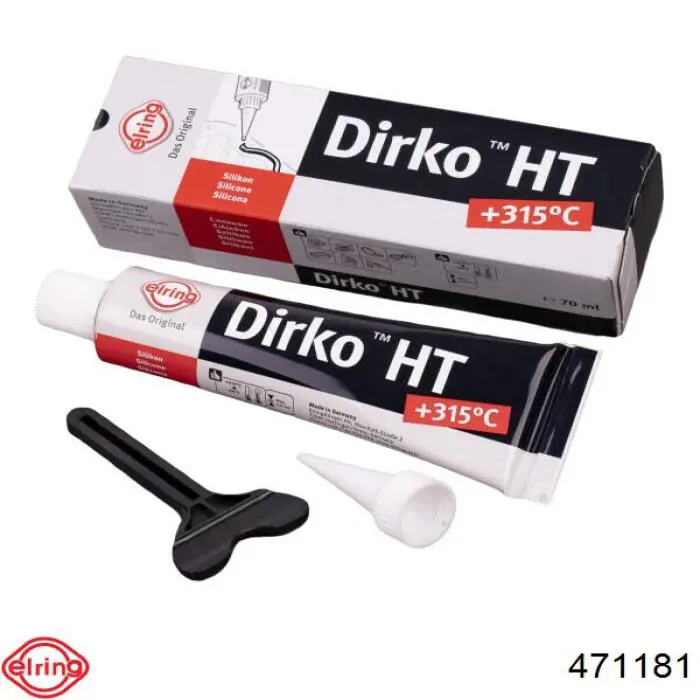  Elring 471181 цена, от 21.77 USD