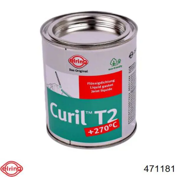 Купить 471181 Elring 