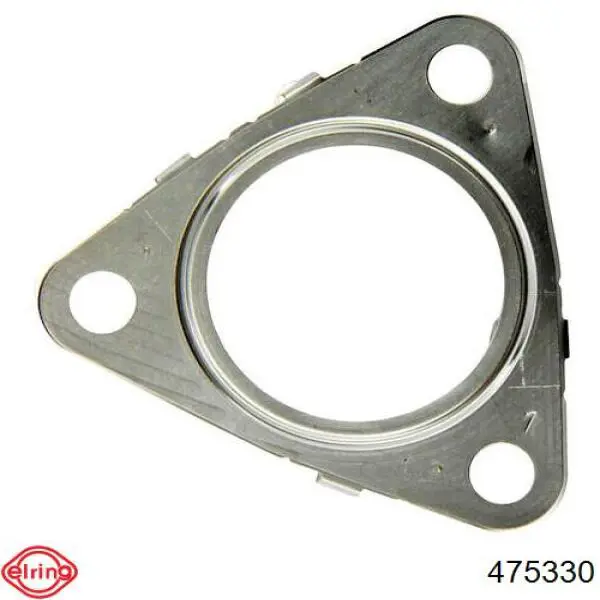 Vedante de tubo de admissão do silenciador Elring 475330 preço, a partir de 7,99 USD