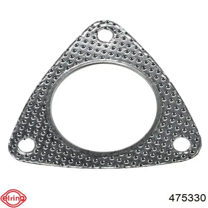 Compre 475330 Elring Vedante de tubo de admissão do silenciador