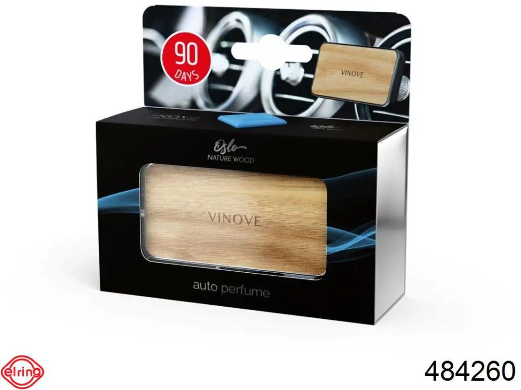 Прокладка ГБЦ Elring 484260 цена, от 44.97 USD