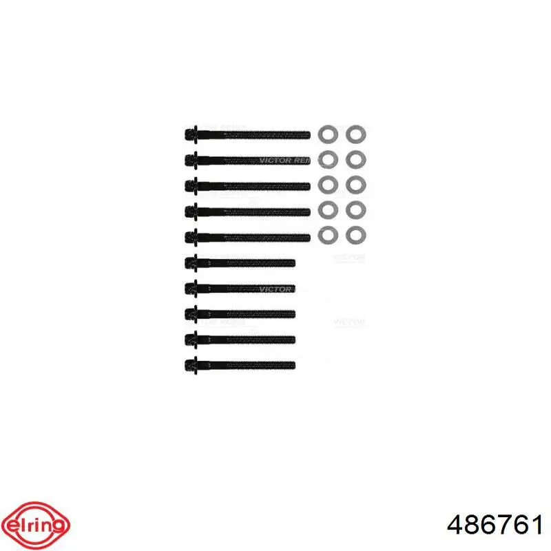 Прокладка всасывающего коллектора Renault (RVI) 7700746591 цена, от 4.02 USD