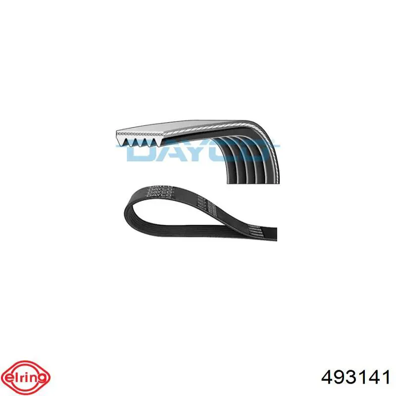 493141 Elring