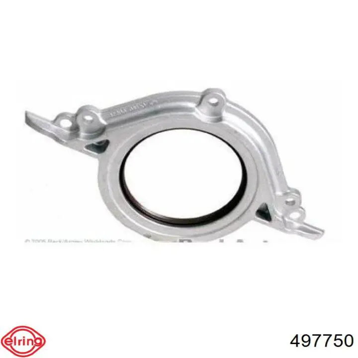 Vedação traseira de cambota de motor Elring 497750 preço, a partir de 41,24 USD