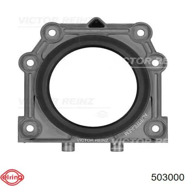 Сальник коленвала задний Elring 503000 цена, от 21.19 USD