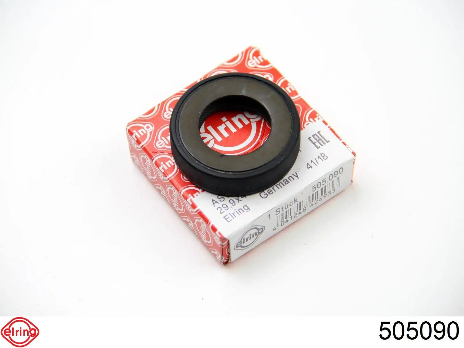 Купить 505090 Elring Правый сальник полуоси