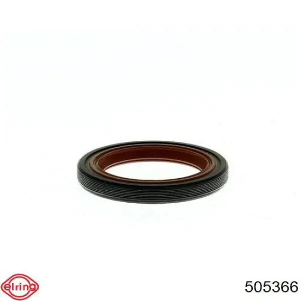 Сальник двигателя распредвала Elring 505366 цена, от 4.41 USD