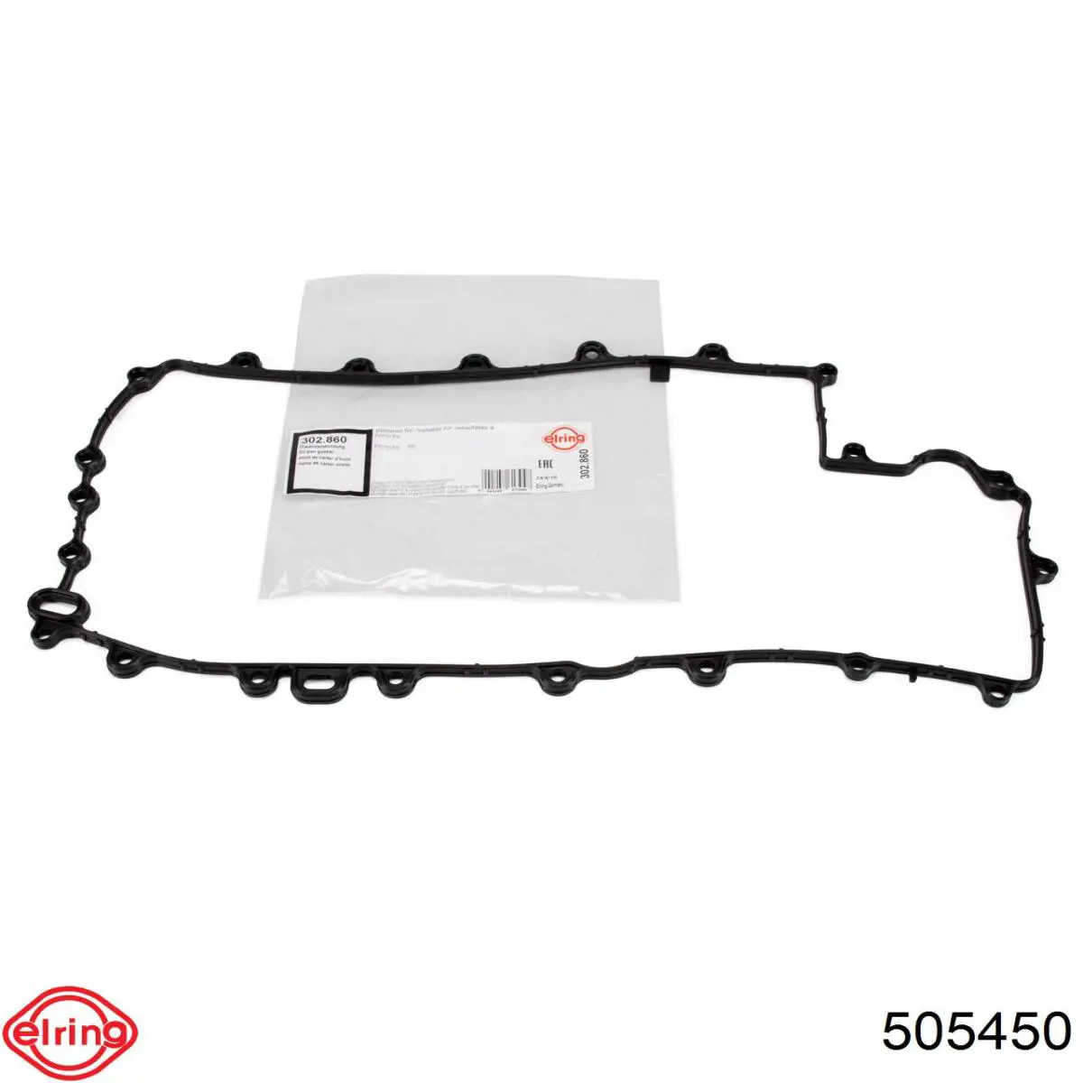Прокадка масляого картера поддона Fiat/Alfa/Lancia 0504018307 цена, от 17.26 USD