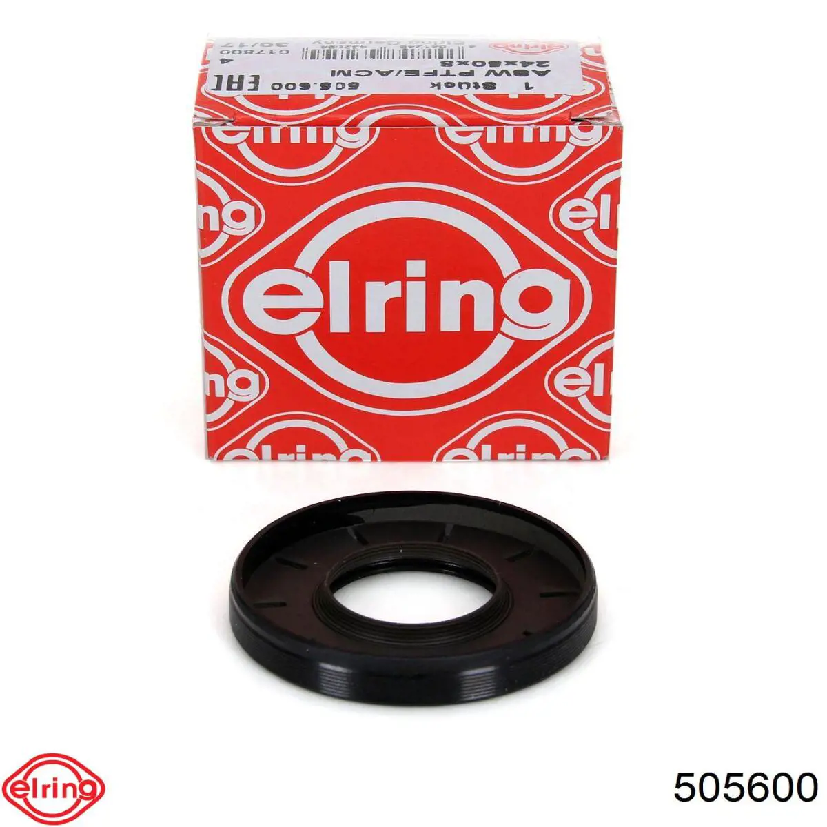 Сальник распредвала двигателя Elring 505600