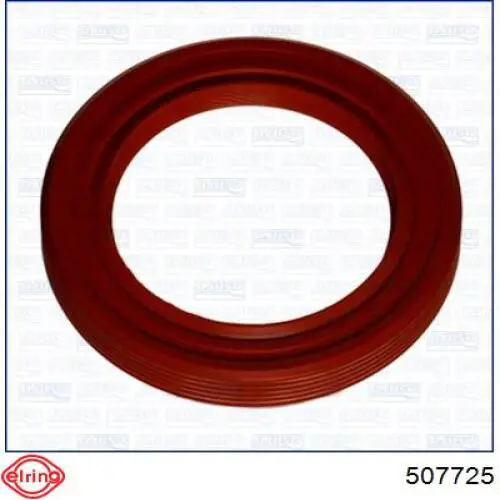 Сальник коленчатого вала Elring 507725 цена, от 3.07 USD