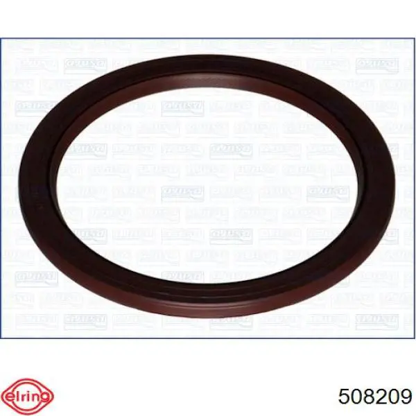 Сальник коленвала задний Elring 508209 цена, от 12.48 USD