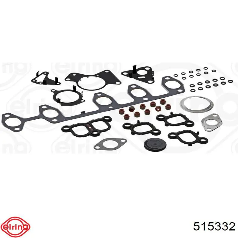 515.332 Elring kit superior de vedantes de motor