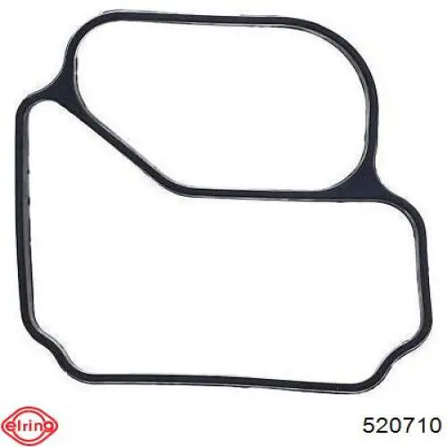 Прокладка водяной помпы 7420430678 Renault (RVI)