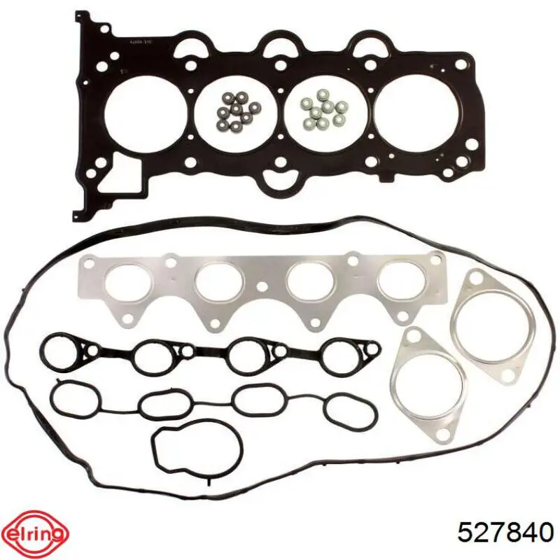 527840 Elring kit superior de vedantes de motor