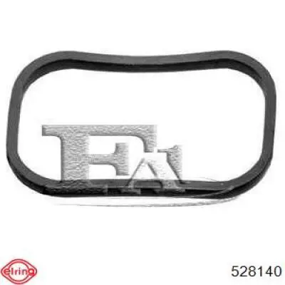 Прокладка всасывающего коллектора Elring 528140 цена, от 3.97 USD