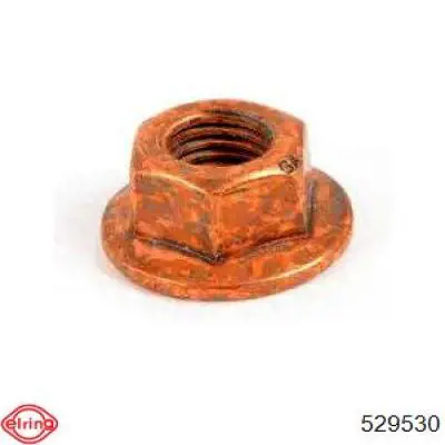 Прокладка ГБЦ Elring 529530 цена, от 62.12 USD