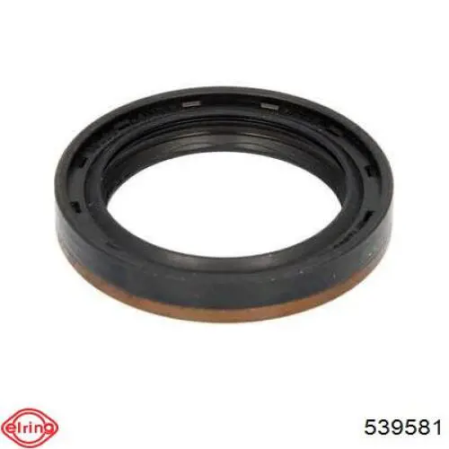 Сальник привода Elring 539581