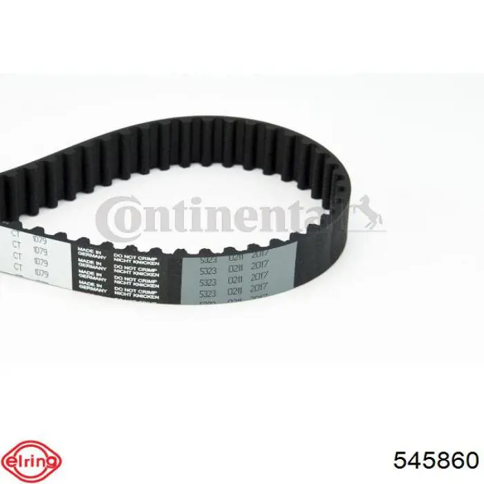 Прокладка всасывающего коллектора Opel 5850479 цена, от 13.17 USD